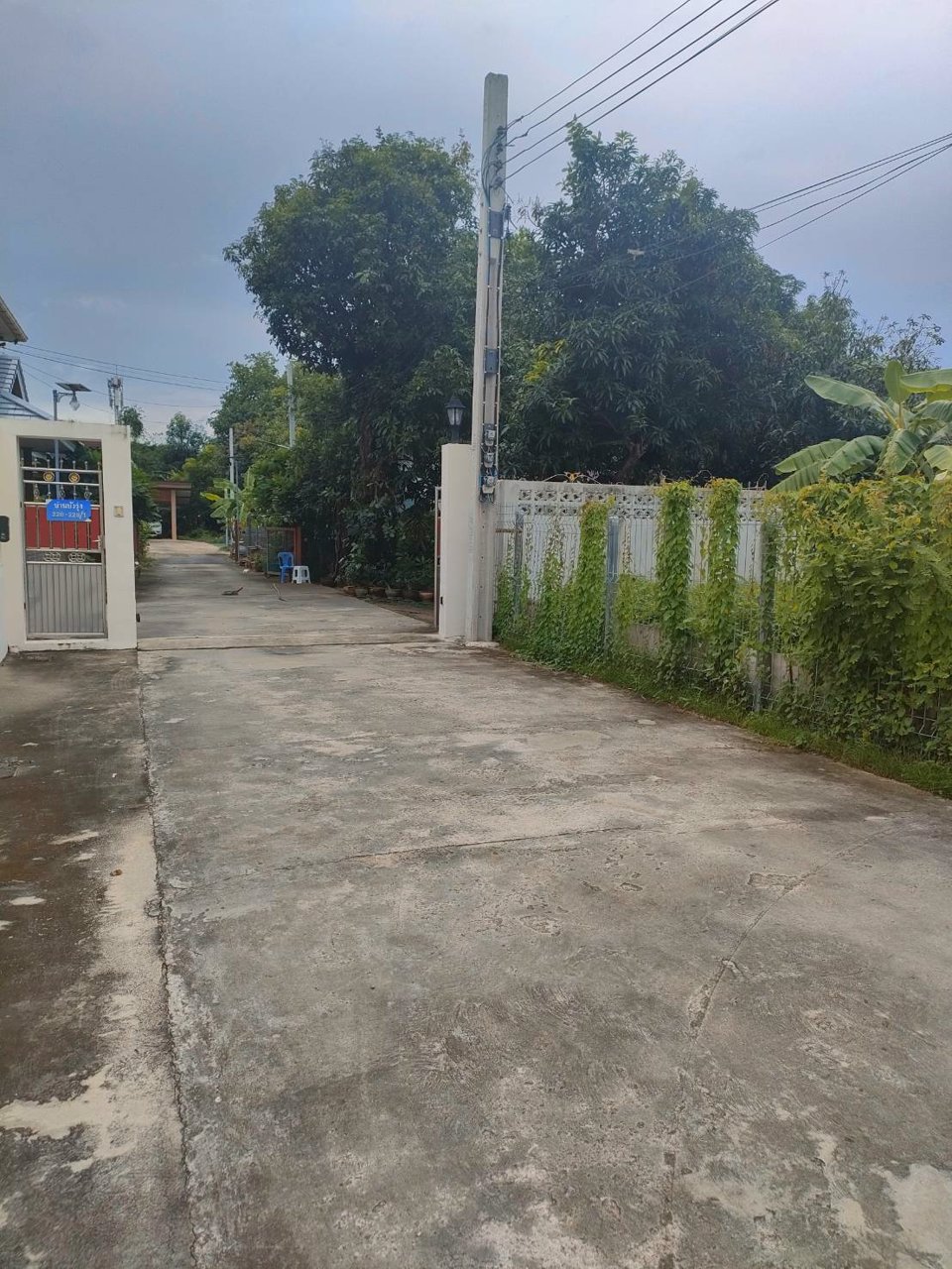ขายที่ดินเปล่าถมแล้วในถนนลาดพร้าวซอย-48-กรุงเทพมหานคร