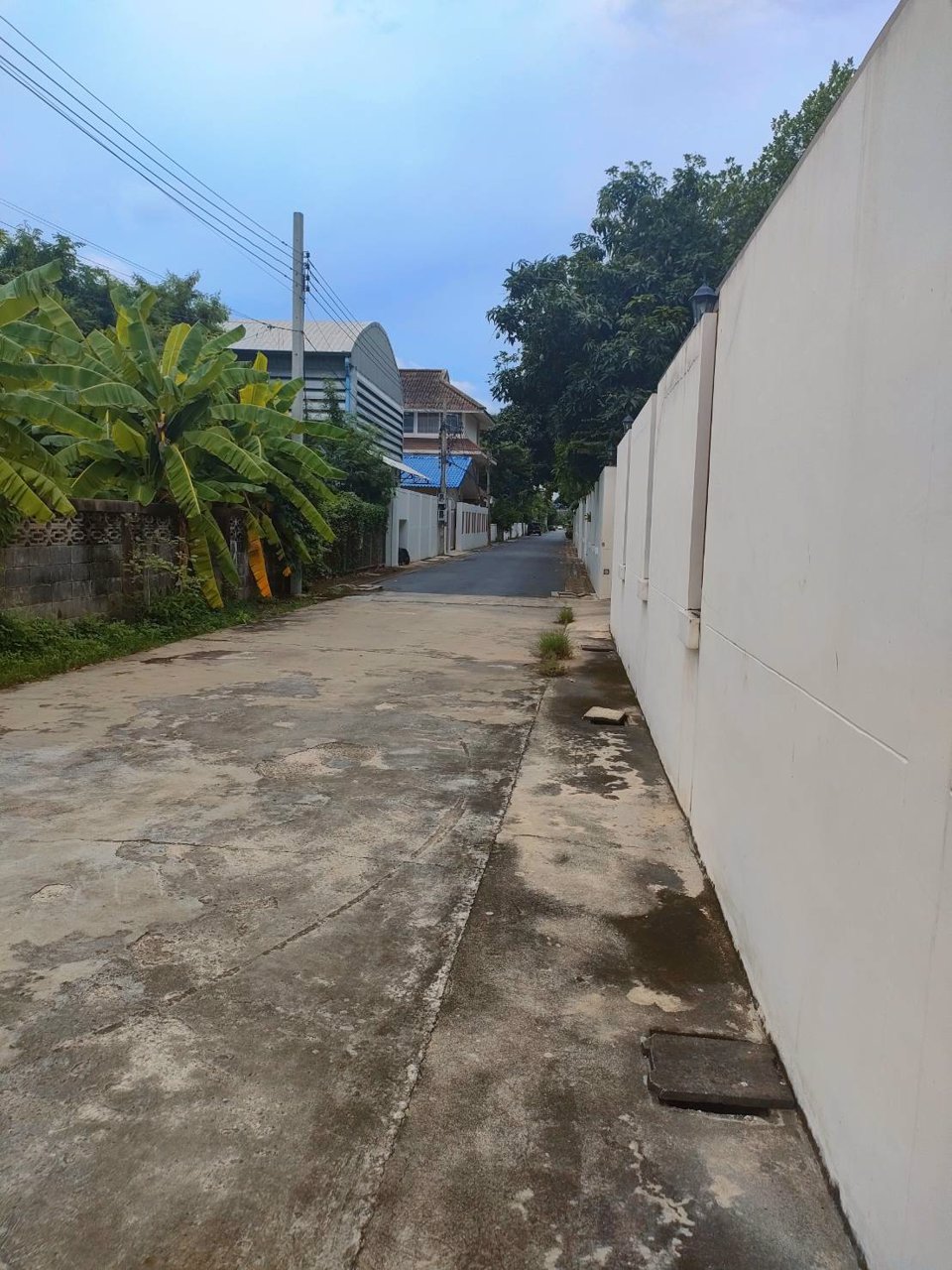 ขายที่ดินเปล่าถมแล้วในถนนลาดพร้าวซอย-48-กรุงเทพมหานคร