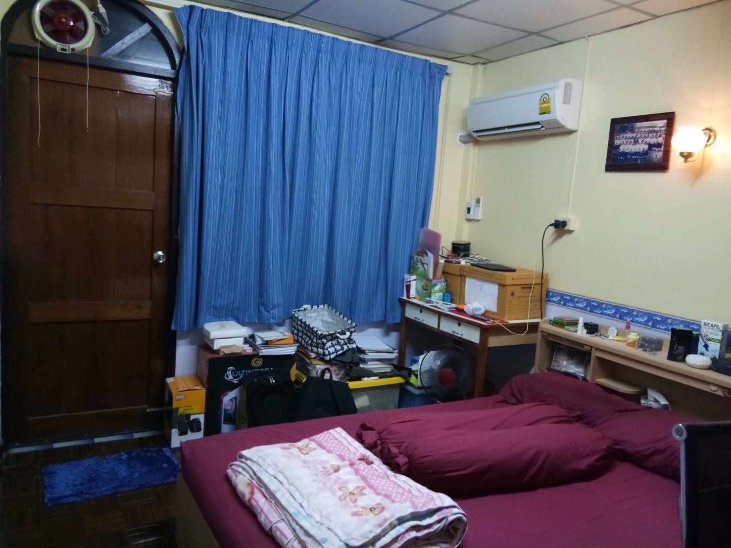 ขายบ้านพร้อมที่ดิน-ซอยเอกชัย44-tel02-1161546062-836-4445