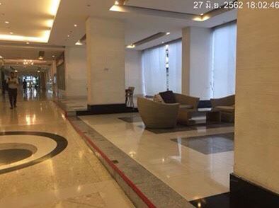 ขายคอนโด-โครงการศุภาลัยริเวอร์เพสคอนโด-tel02-1161546062-836-4445