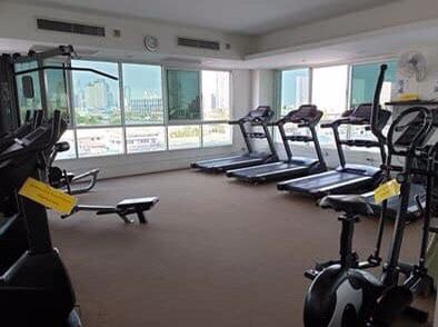 ขายคอนโด-โครงการศุภาลัยริเวอร์เพสคอนโด-tel02-1161546062-836-4445