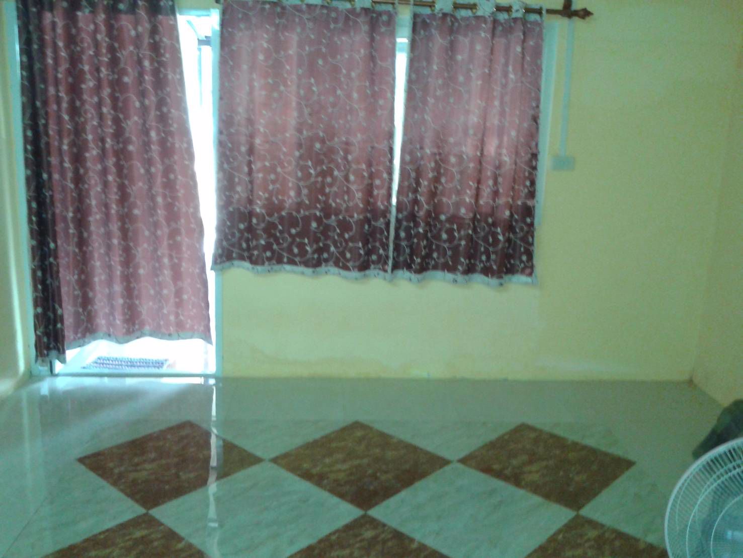 ขายทาวน์เฮ้าส์-หมู่บ้านสุขสันต์-tel02-1161546062-836-4445