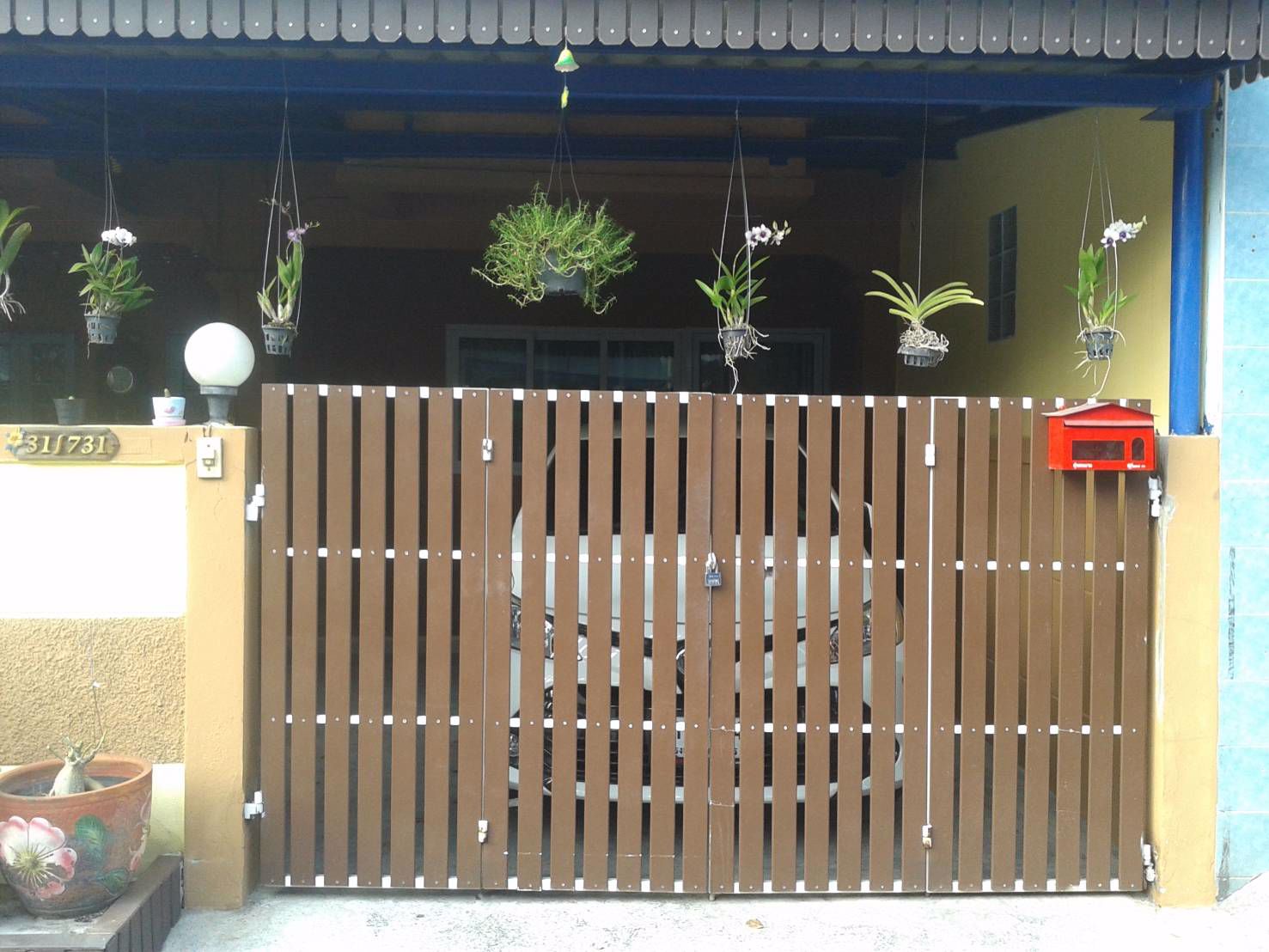 ขายทาวน์เฮ้าส์-หมู่บ้านสุขสันต์-tel02-1161546062-836-4445