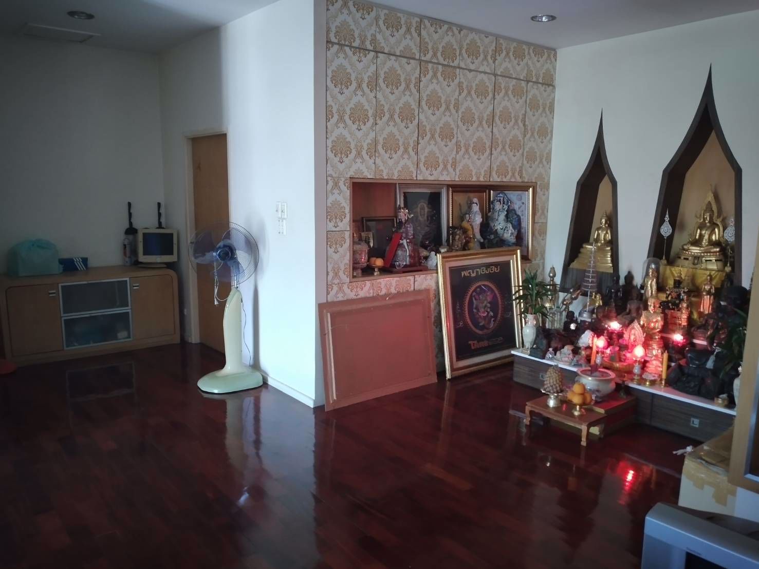 ขายบ้านเดี่ยวหมู่บ้านอลิชา1-tel02-1161546062-836-4445