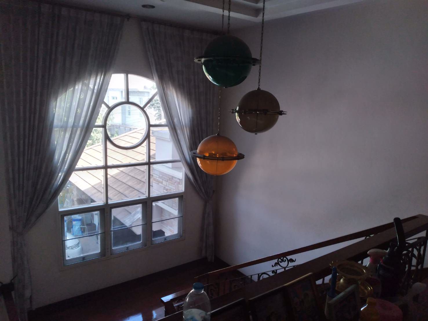 ขายบ้านเดี่ยวหมู่บ้านอลิชา1-tel02-1161546062-836-4445