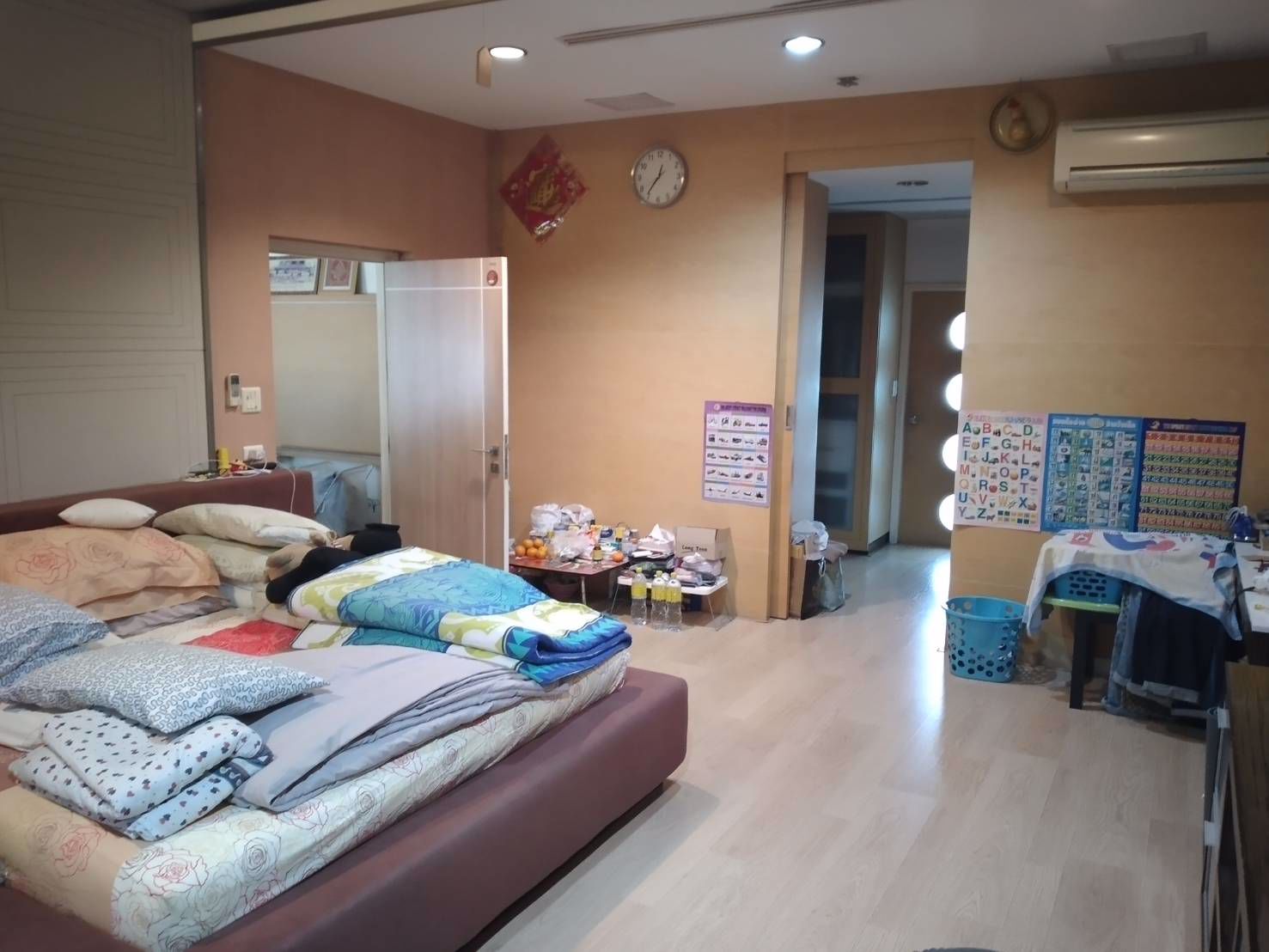 ขายบ้านเดี่ยวหมู่บ้านอลิชา1-tel02-1161546062-836-4445