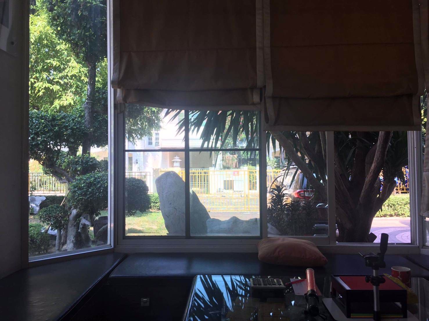 ขายบ้านเดี่ยวหมู่บ้านอลิชา1-tel02-1161546062-836-4445