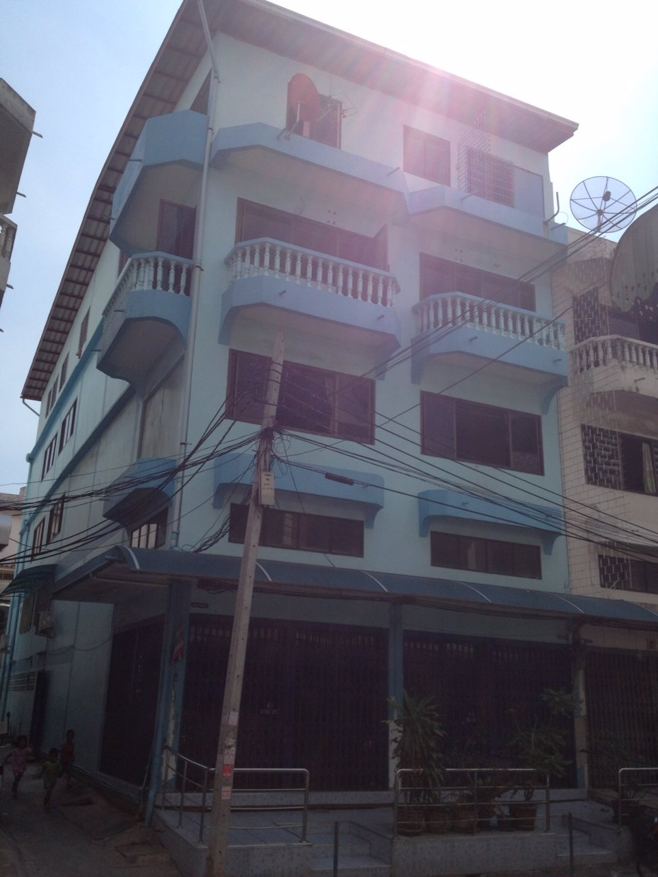 ขายอาคารพาณิชย์หมู่บ้านดีเคบางบอน-ซอย-22-tel02-1161546062-836-4445