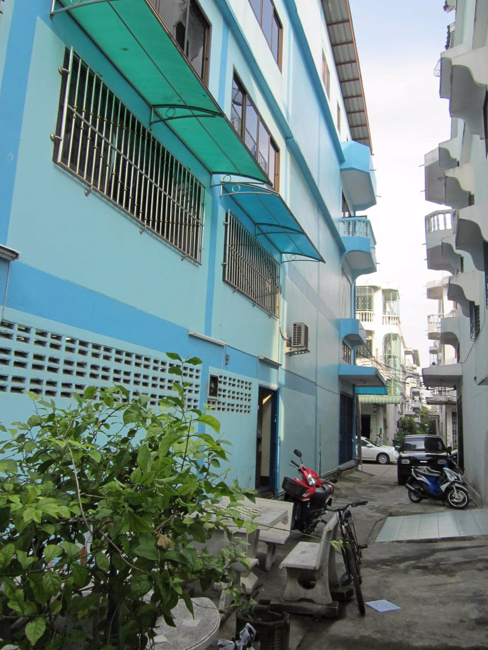 ขายอาคารพาณิชย์หมู่บ้านดีเคบางบอน-ซอย-22-tel02-1161546062-836-4445