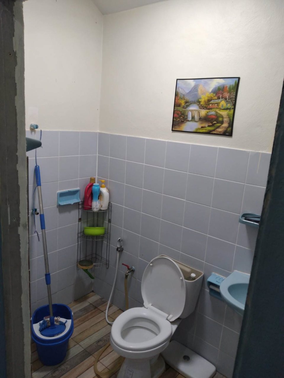 ขายทาวน์เฮ้าส์หมู่บ้านวีเคโฮม-tel02-1161546062-836-4445