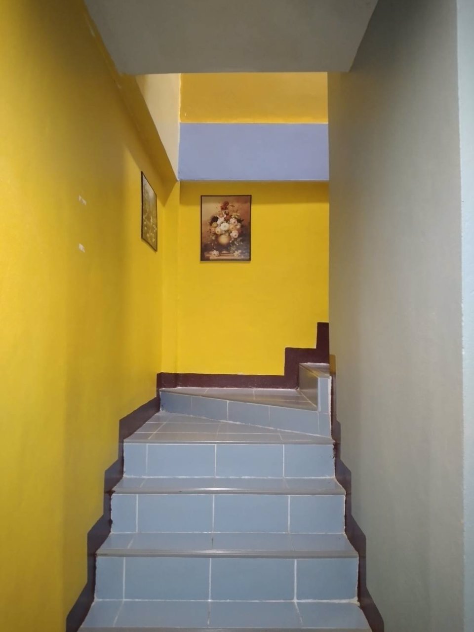 ขายทาวน์เฮ้าส์หมู่บ้านวีเคโฮม-tel02-1161546062-836-4445