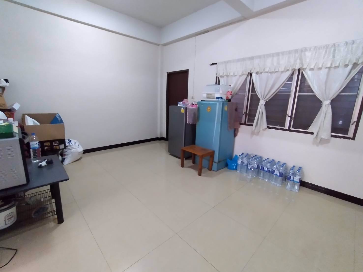 ขายบ้านแฝดหมู่บ้านเศรษฐกิจ-tel02-1161546062-836-4445