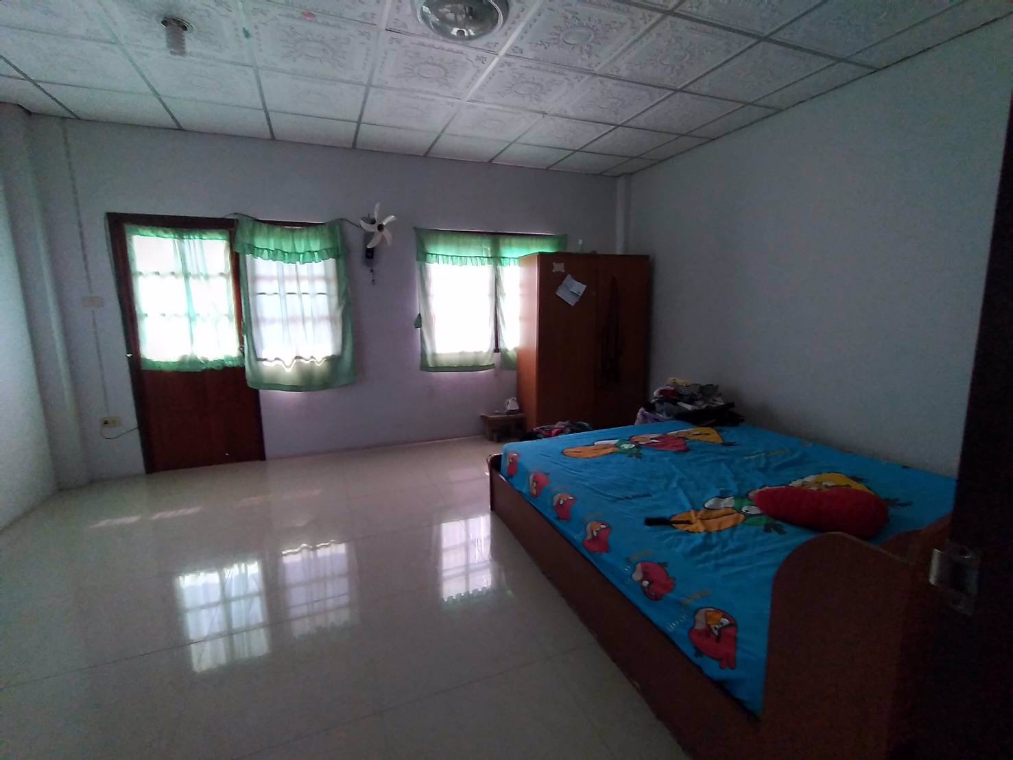 ขายบ้านแฝดหมู่บ้านเศรษฐกิจ-tel02-1161546062-836-4445