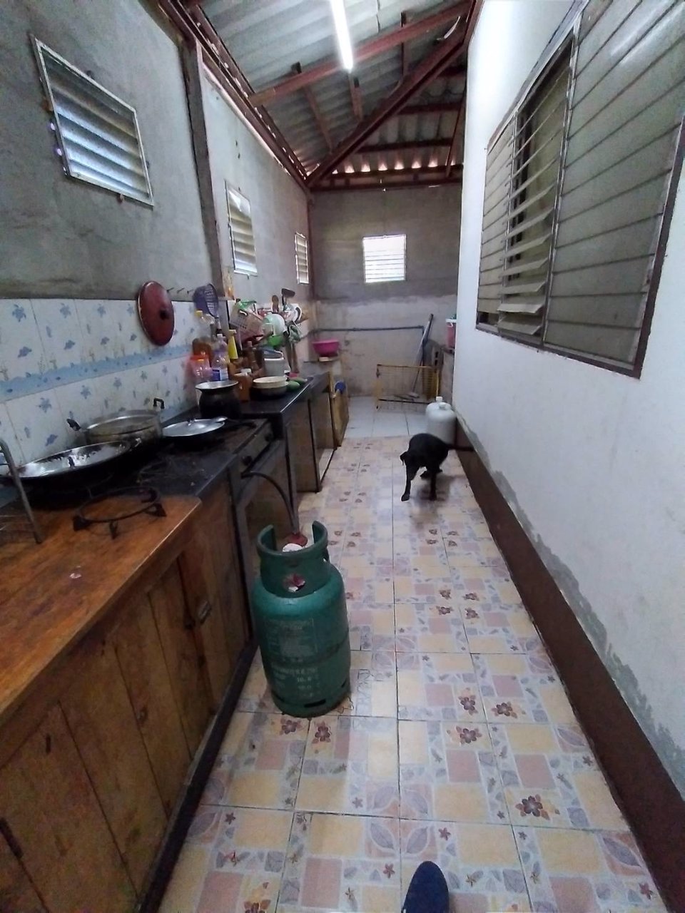 ขายบ้านแฝดหมู่บ้านเศรษฐกิจ-tel02-1161546062-836-4445