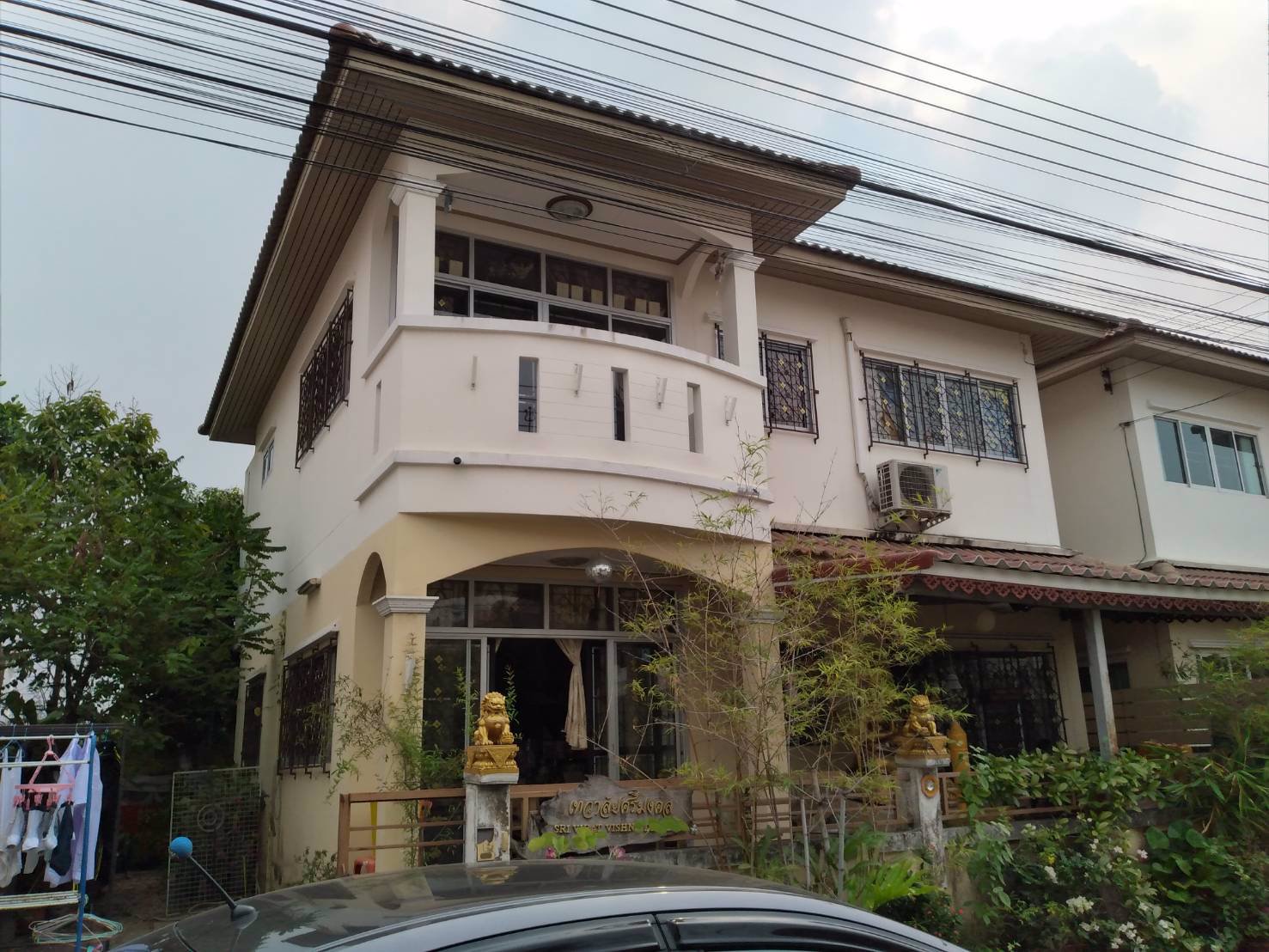 ขายบ้านหมู่บ้านณิชากร-tel02-1161546062-836-4445