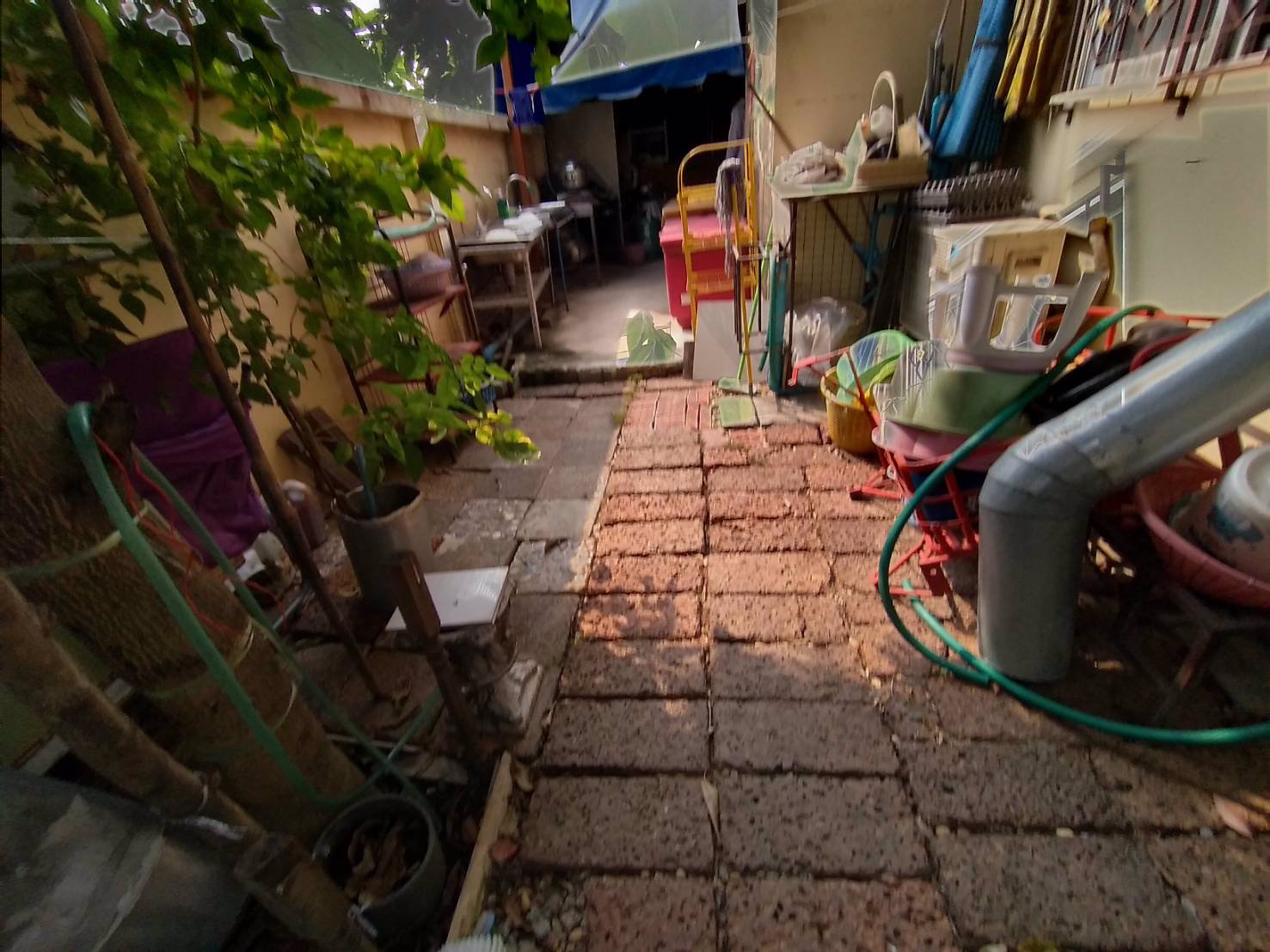 ขายบ้านหมู่บ้านณิชากร-tel02-1161546062-836-4445