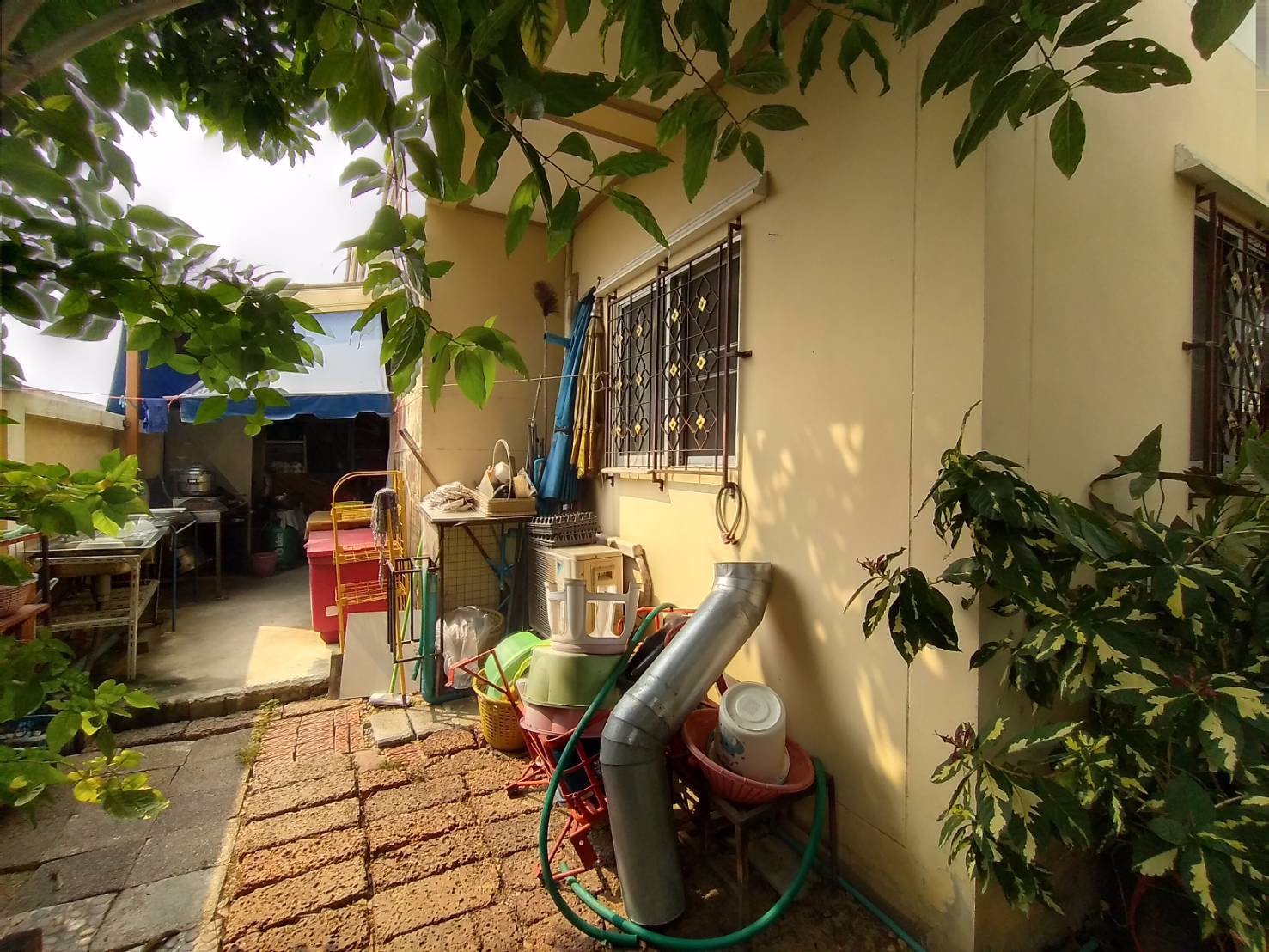 ขายบ้านหมู่บ้านณิชากร-tel02-1161546062-836-4445