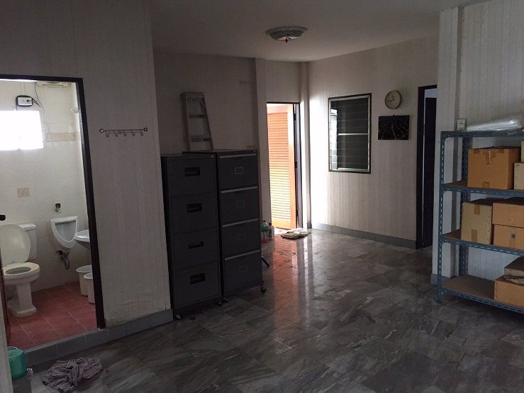 ขายบ้านเดี่ยวประชาอุทิศ92-tel02-1161546062-836-4445