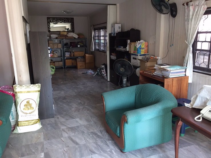 ขายบ้านเดี่ยวประชาอุทิศ92-tel02-1161546062-836-4445