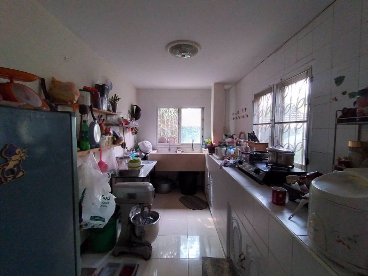 ขายบ้านเดี่ยวหมู่บ้านเเสนสุข-tel094-0457914064-9741695