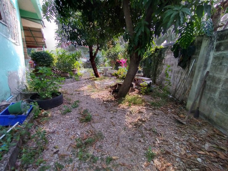 ขายบ้านเดี่ยวหมู่บ้านเเสนสุข-tel094-0457914064-9741695