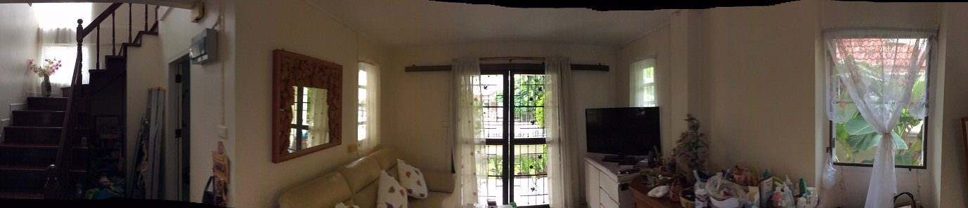 ขายบ้านเดี่ยวหมู่บ้านพาร์คเวย์โฮม-ราษฎร์พัฒนาซอย-22-tel094-045-7914064-974-1695