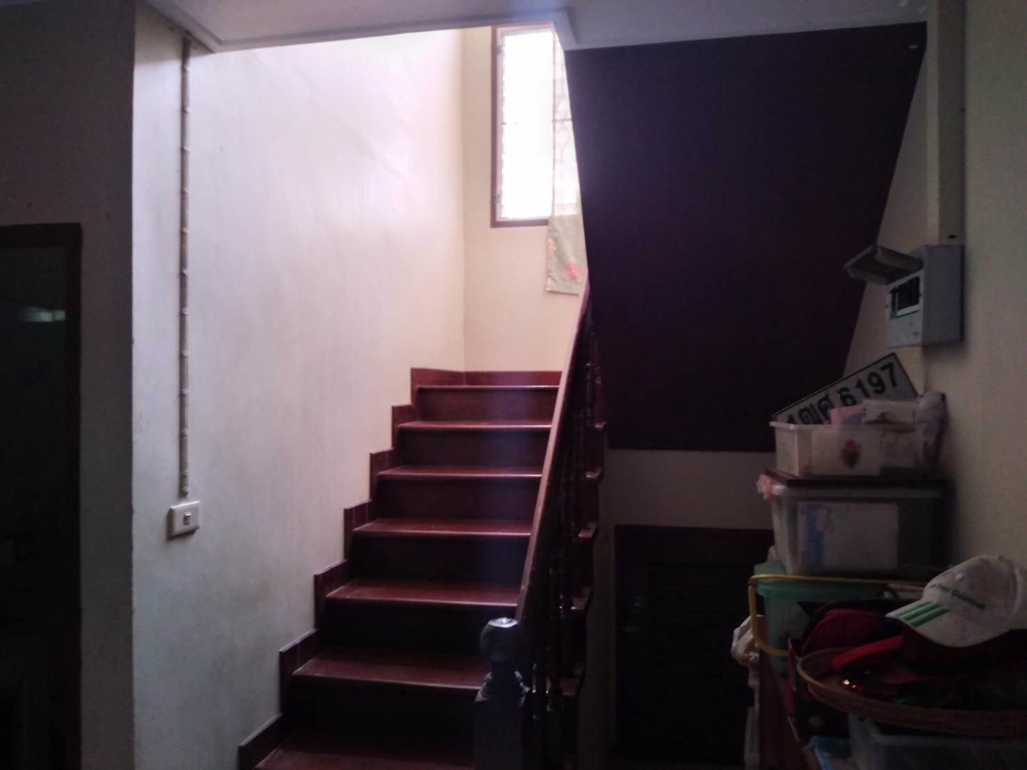 ขายบ้านเดี่ยวพร้อมที่ดินหมู่บ้านเศรษฐกิจ-tel064-9516296099-0476444