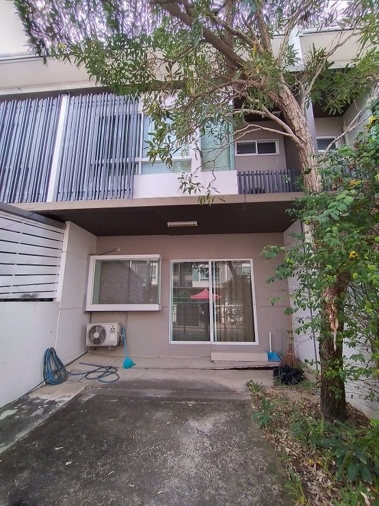 ขายทาวน์โฮมวิลเลจจิโอ-tel094-045-7914064-974-1695