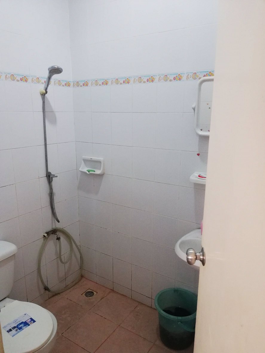 ขายบ้านทาวน์เฮ้าส์หมู่บ้านมณฑล-5-tel092-426-5282