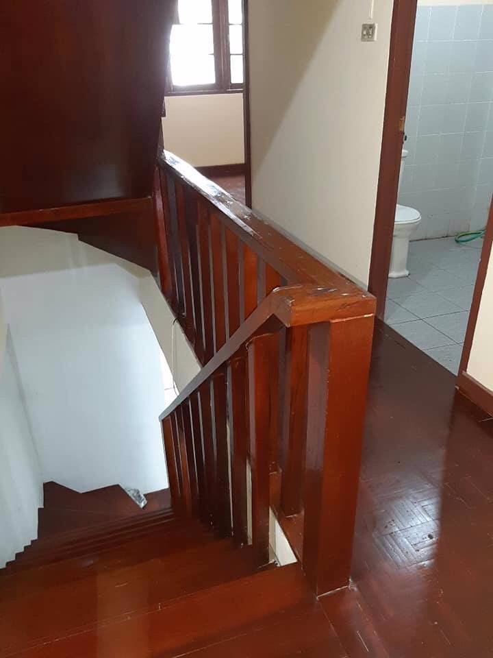 ขายทาวน์เฮ้าส์มร่มรื่น-tel094-045-7914064-974-1695