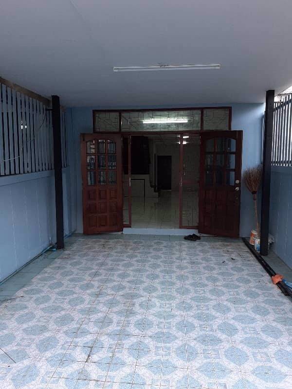 ขายทาวน์เฮ้าส์มร่มรื่น-tel094-045-7914064-974-1695