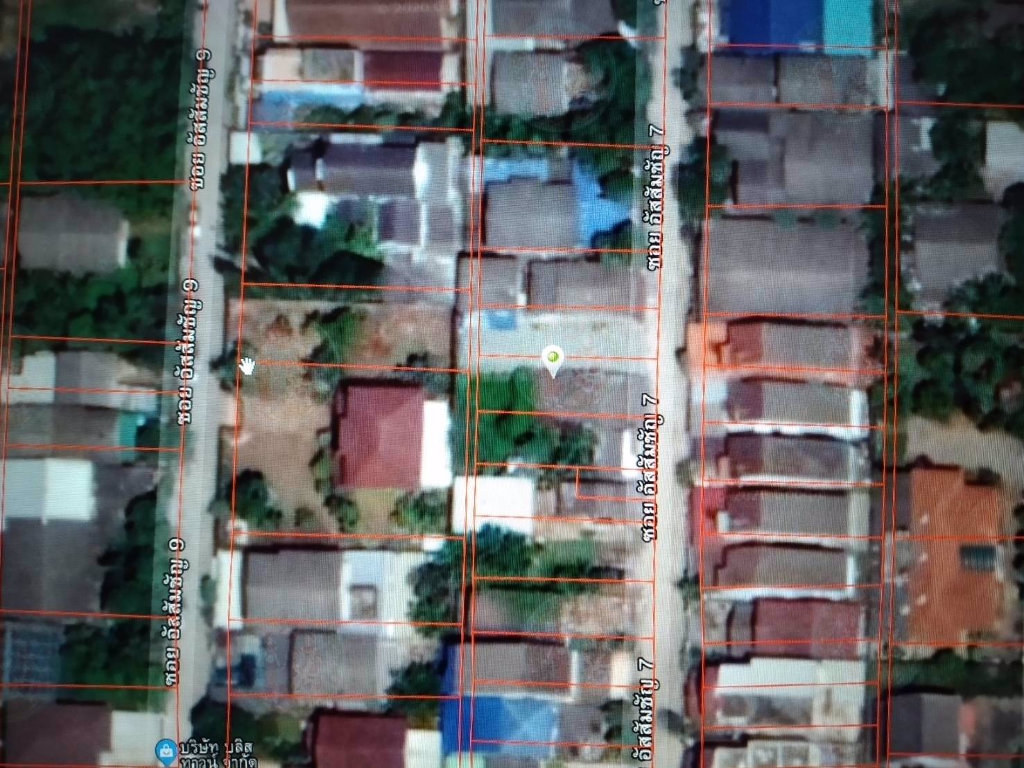 ขายที่ดินซอยอัสสัมชัญ-7-tel099-047-6444064-951-6296