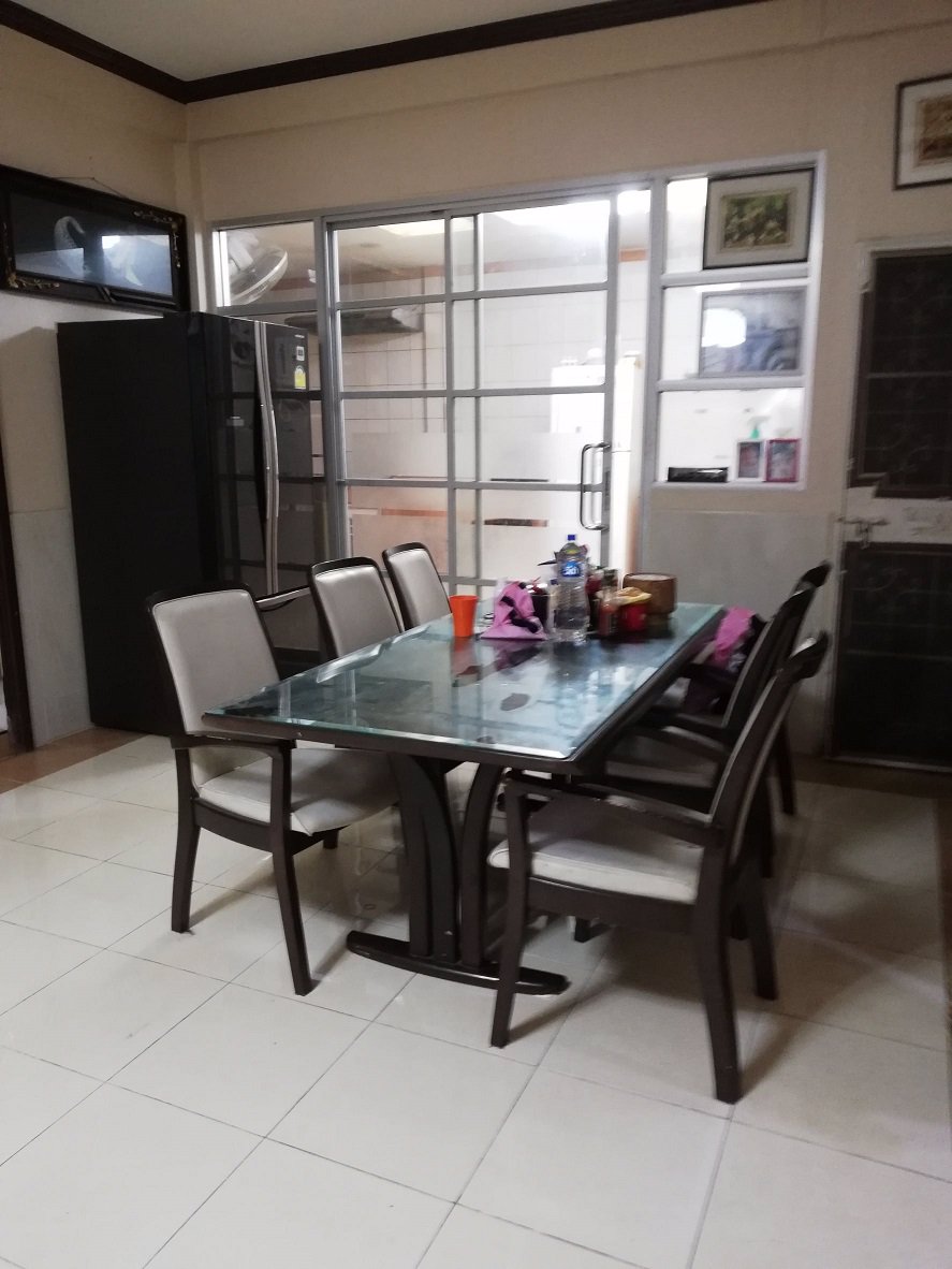 ขายบ้านแฝดหมู่บ้านจิตตกาญจน์-tel092-426-5282