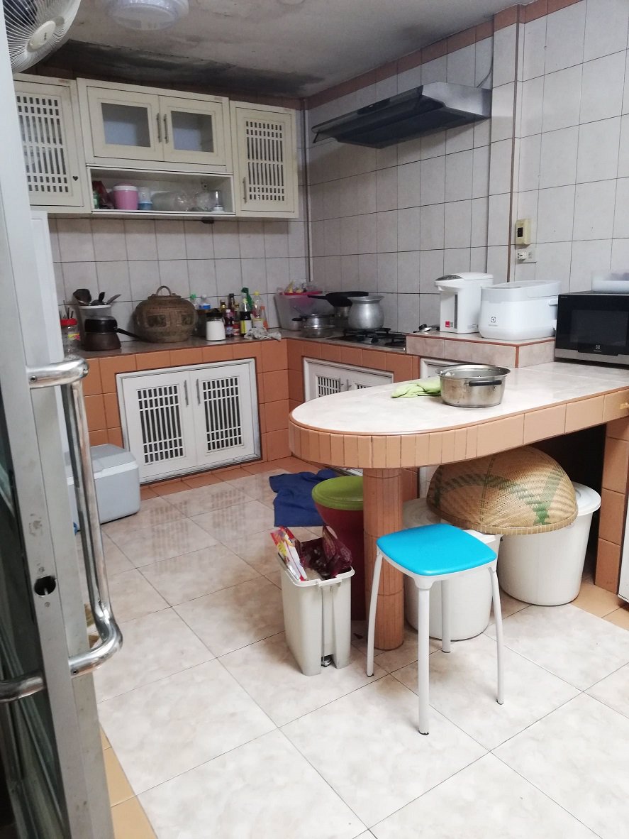 ขายบ้านแฝดหมู่บ้านจิตตกาญจน์-tel092-426-5282