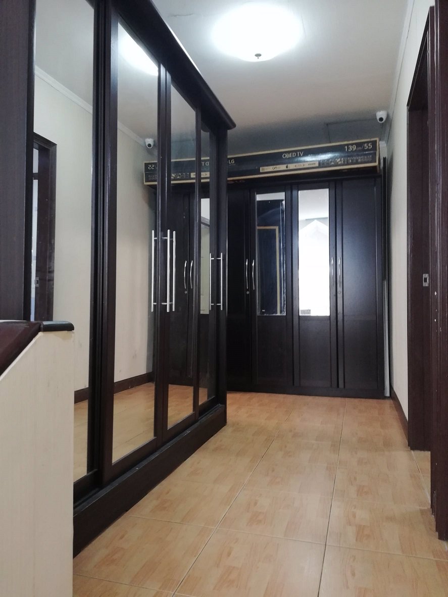 ขายบ้านแฝดหมู่บ้านจิตตกาญจน์-tel092-426-5282