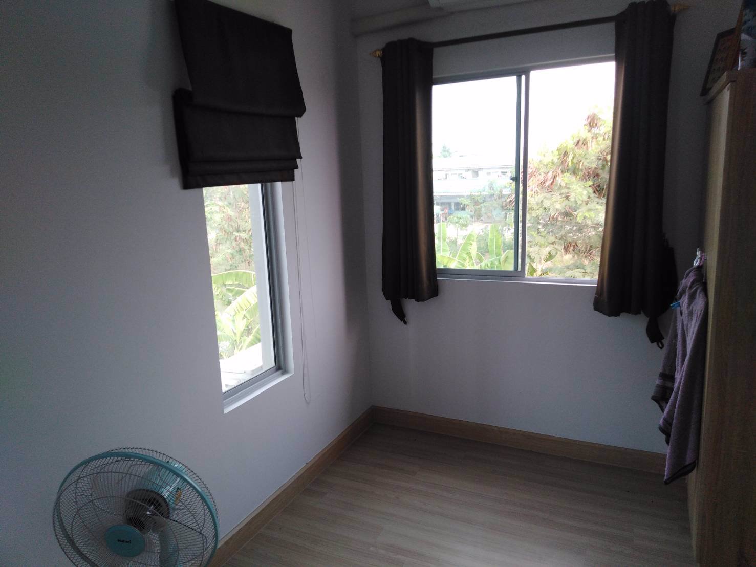 ขายบ้านทาวน์เฮ้าส์หมู่บ้านพฤกษาวิลล์-88-ศาลายา-tel092-426-5282