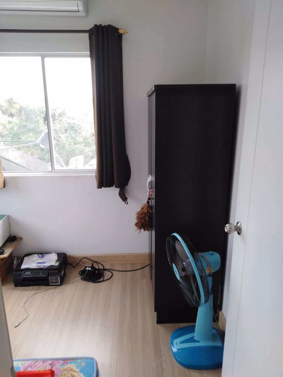 ขายบ้านทาวน์เฮ้าส์หมู่บ้านพฤกษาวิลล์-88-ศาลายา-tel092-426-5282