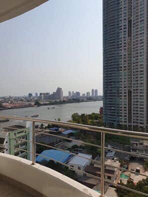 ขายคอนโดโครงการศุภาลัยริเวอร์เพสคอนโด-tel-099-047-6444064-951-6296