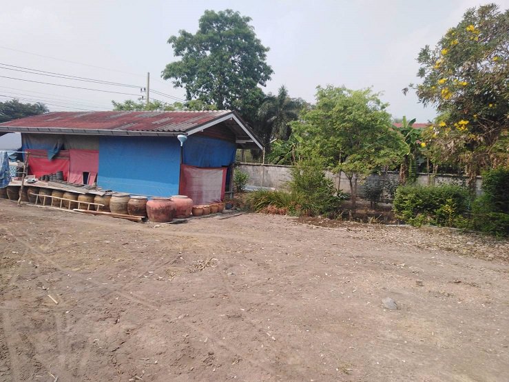 ขายบ้านพร้อมที่ดิน-อลาดหลุมแก้ว-tel092-426-5282