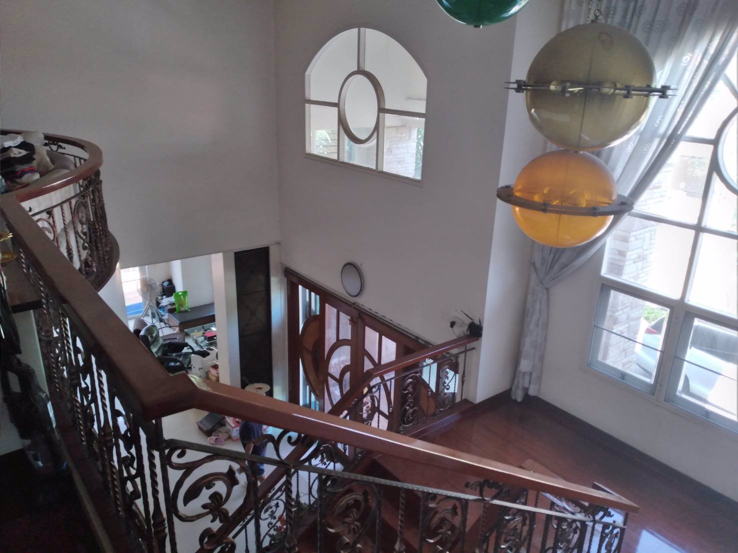 ขายบ้านเดี่ยวหมู่บ้านอลิชา1-tel099-047-6444064-951-6269