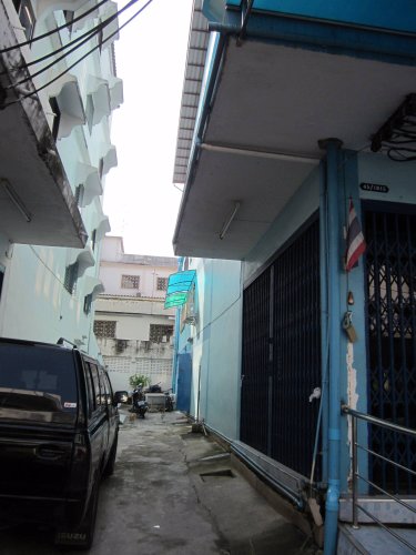 ขายอาคารพาณิชย์หมู่บ้านดีเคบางบอนซอย-22-tel099-047-6444064-951-6296