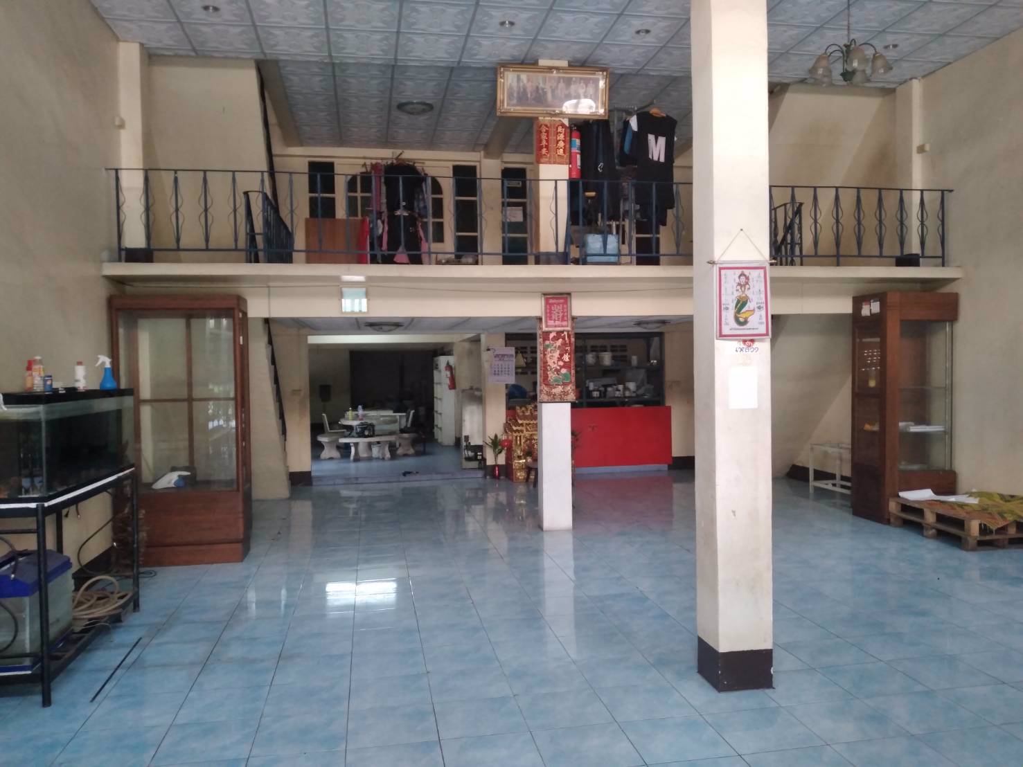 ขายอาคารพาณิชย์หมู่บ้านดีเคบางบอนซอย-22-tel099-047-6444064-951-6296