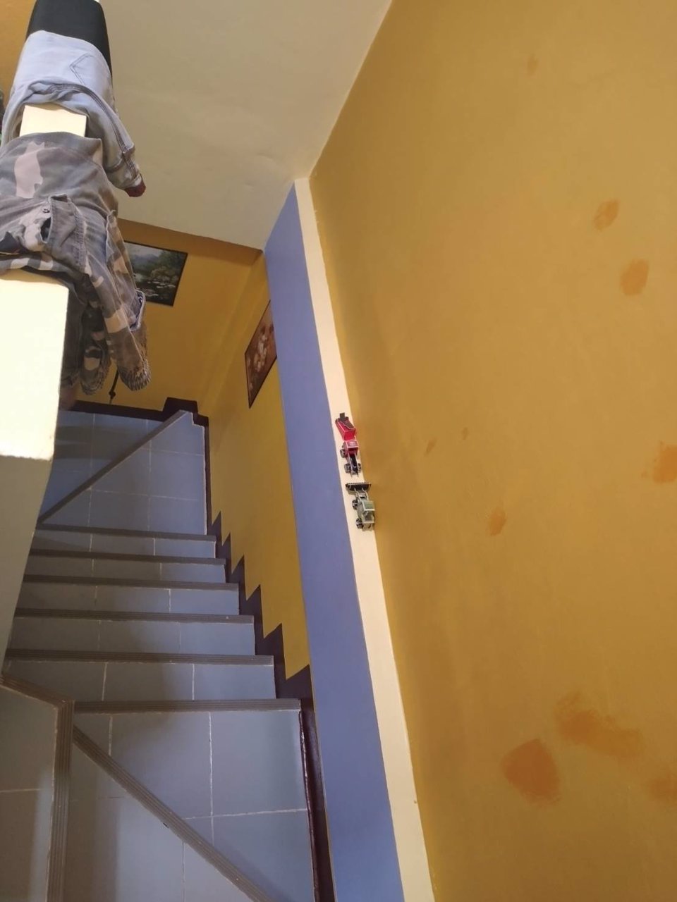 ขายทาวน์เฮ้าส์หมู่บ้านวีเคโฮม-tel099-047-6444064-951-6296