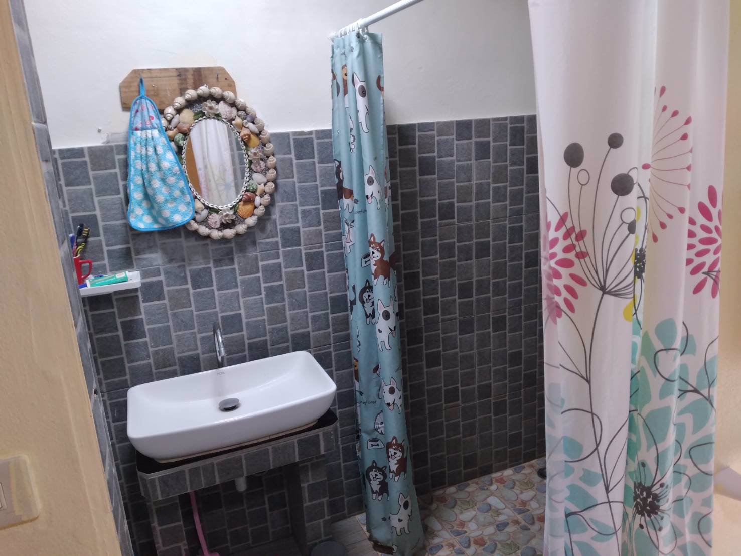 ขายทาวน์เฮ้าส์หมู่บ้านวีเคโฮม-tel099-047-6444064-951-6296