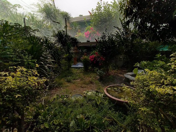 ขายบ้านเดี่ยวหมู่บ้านเเสนสุข-tel094-045-7914064-974-1695