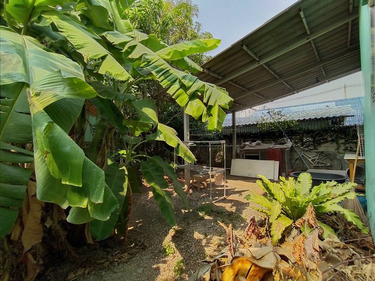 ขายบ้านเดี่ยวหมู่บ้านเเสนสุข-tel094-045-7914064-974-1695