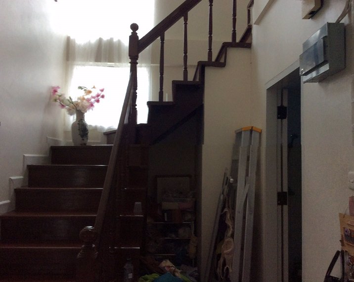 ขายบ้านเดี่ยวหมู่บ้านพาร์คเวย์โฮมราษฎร์พัฒนาซอย22-tel094-045-7914064-974-1695