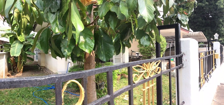 ขายบ้านเดี่ยวหมู่บ้านพาร์คเวย์โฮมราษฎร์พัฒนาซอย22-tel094-045-7914064-974-1695