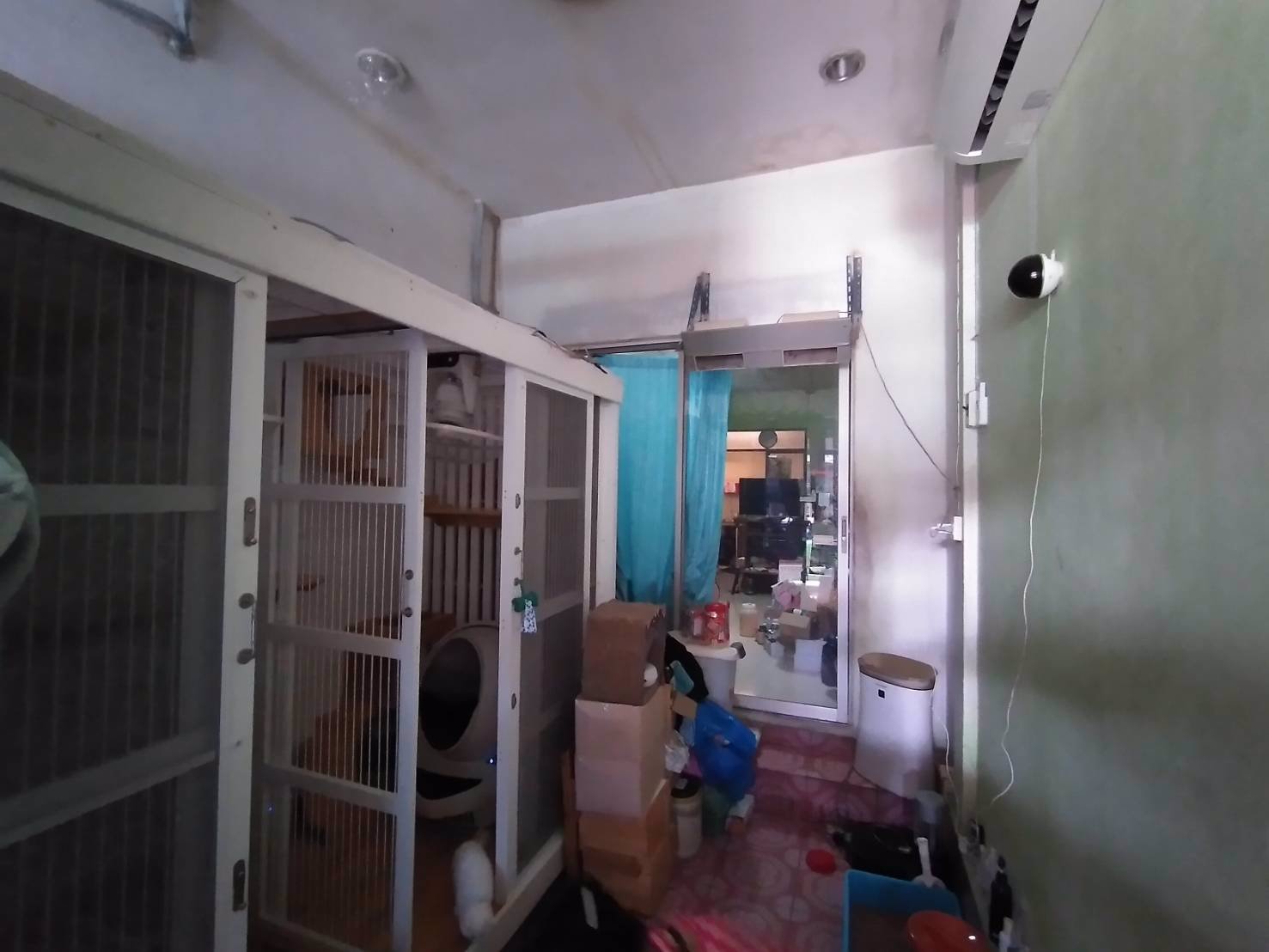 ขายทาวน์เฮ้าส์หมู่บ้านณัฐยาบางปลาtel094-045-7914064-974-1695