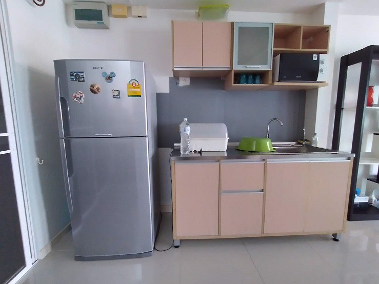 ขายทาวน์โฮมวิลเลจจิโอ-พระราม2-tel094-045-7914064-974-1695